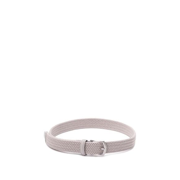 Anderson´s Men Elastic Woven Belt,All Products : American Fashion Style Bags On Sale